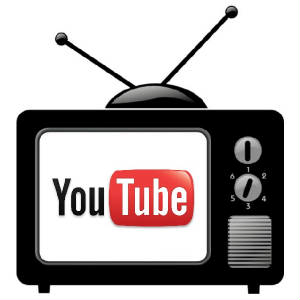 Chaine youtube mediatheque